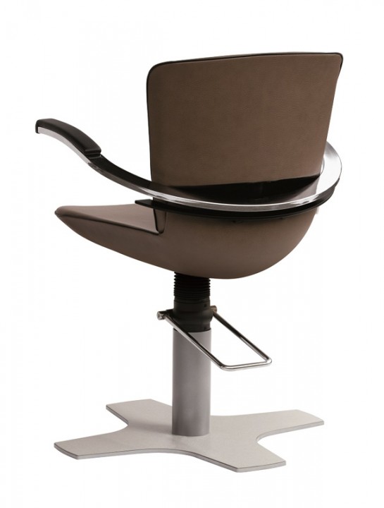 GREINER парикмахерское кресло, модель 33
